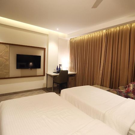 Mango Hill Central Chennai Eksteriør billede