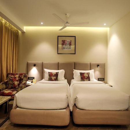 Mango Hill Central Chennai Eksteriør billede