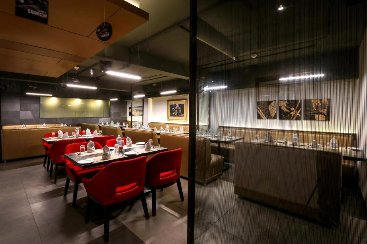 Mango Hill Central Chennai Eksteriør billede