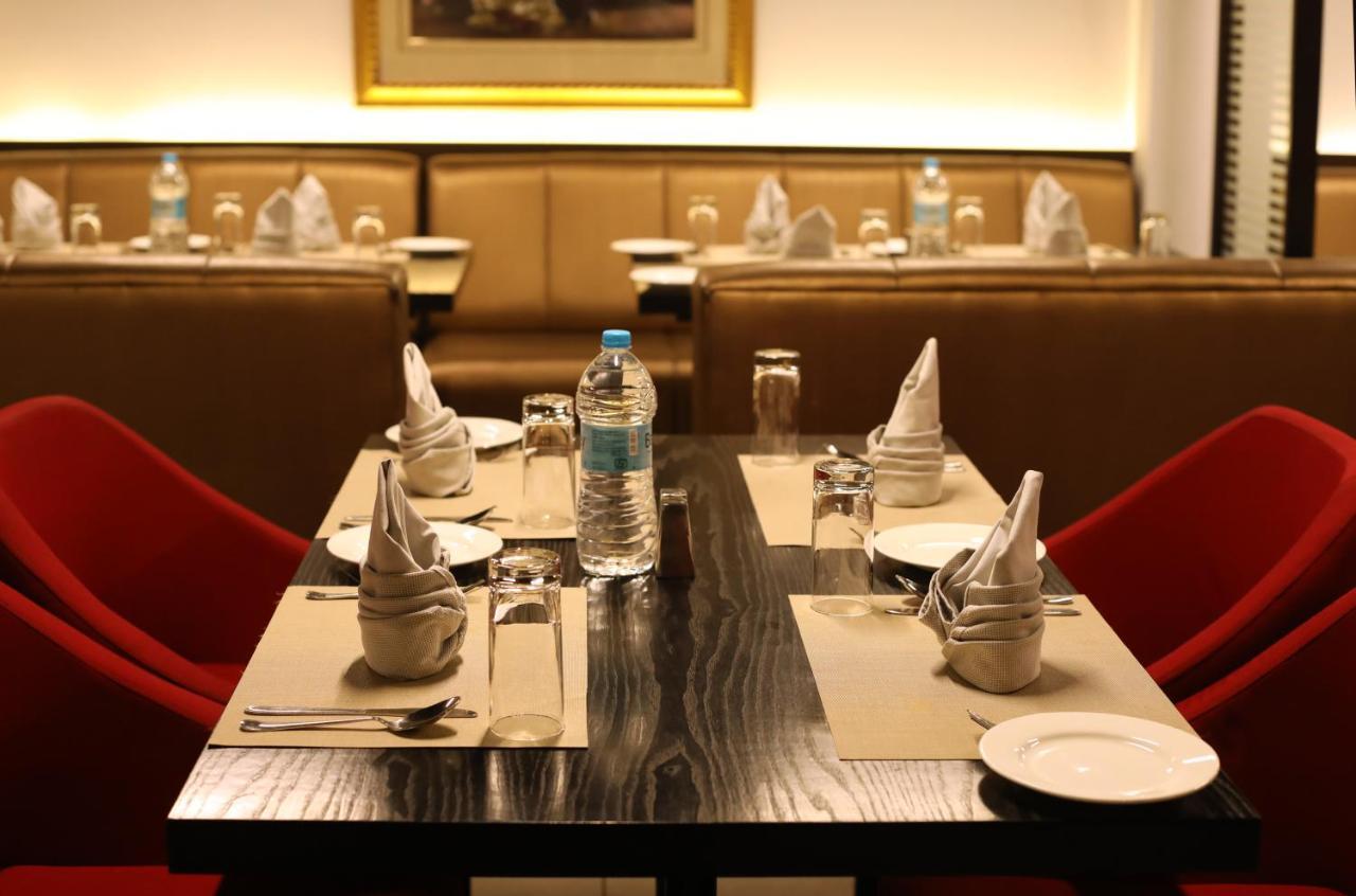 Mango Hill Central Chennai Eksteriør billede