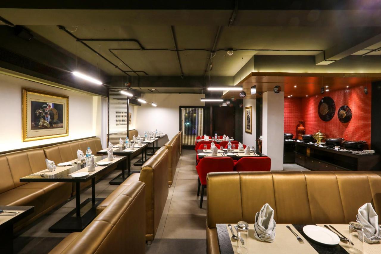 Mango Hill Central Chennai Eksteriør billede