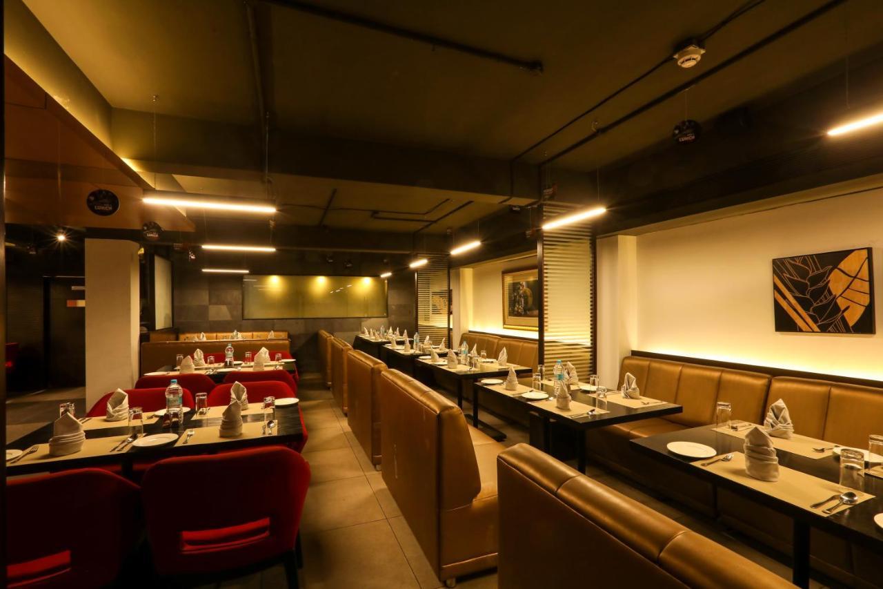 Mango Hill Central Chennai Eksteriør billede