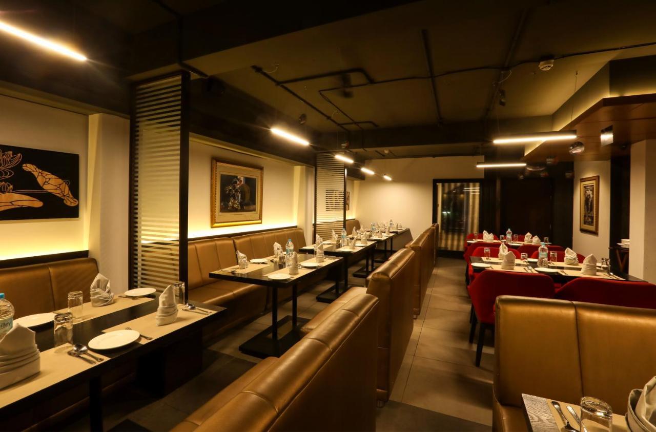 Mango Hill Central Chennai Eksteriør billede