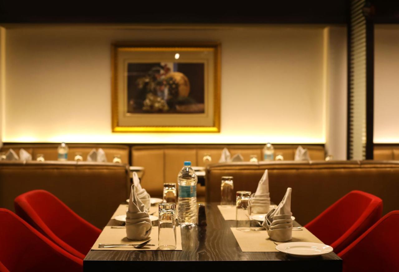 Mango Hill Central Chennai Eksteriør billede