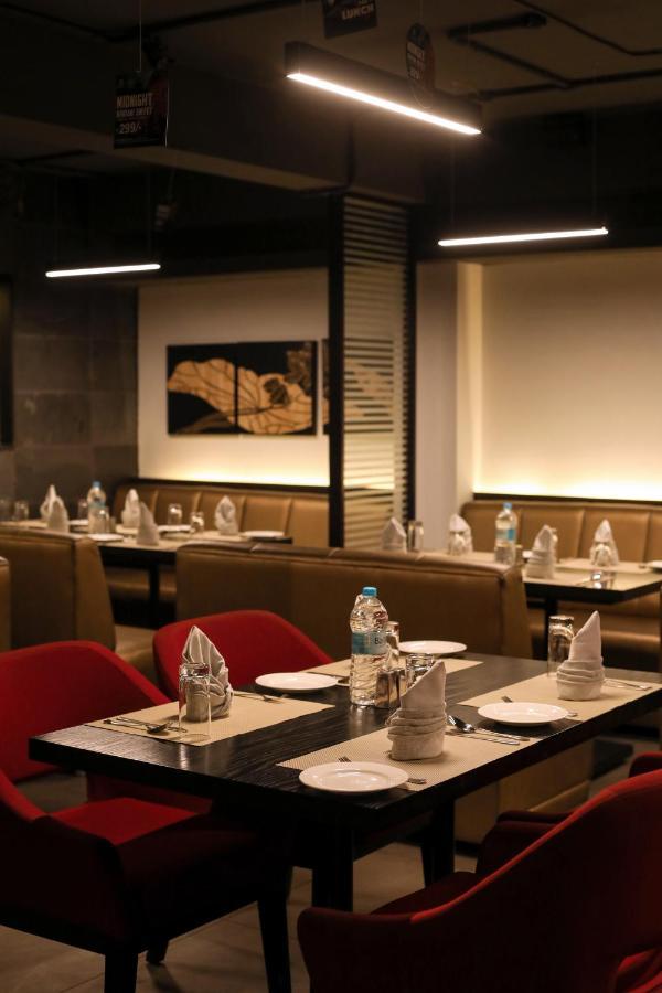 Mango Hill Central Chennai Eksteriør billede