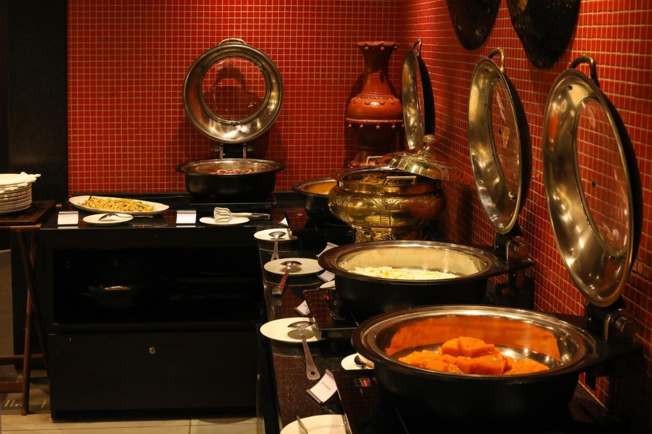 Mango Hill Central Chennai Eksteriør billede