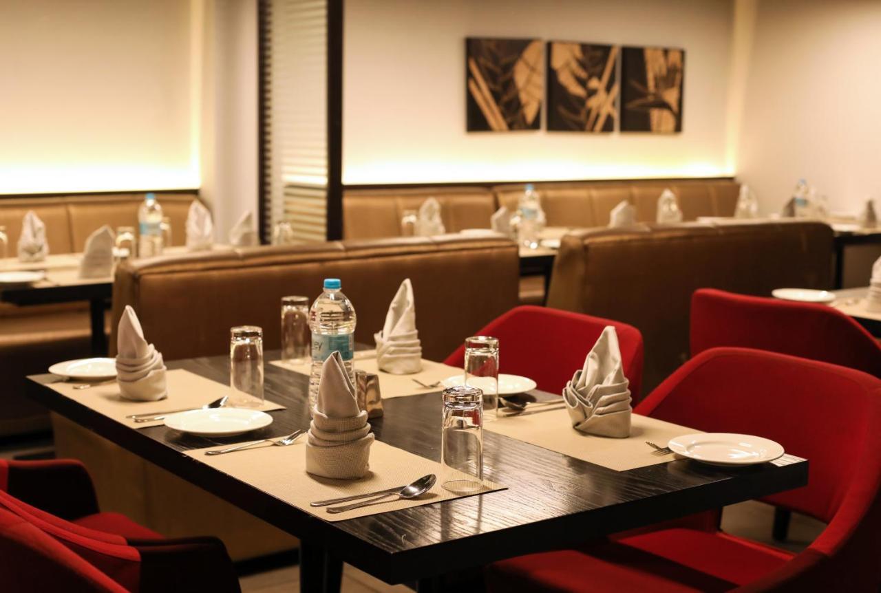 Mango Hill Central Chennai Eksteriør billede