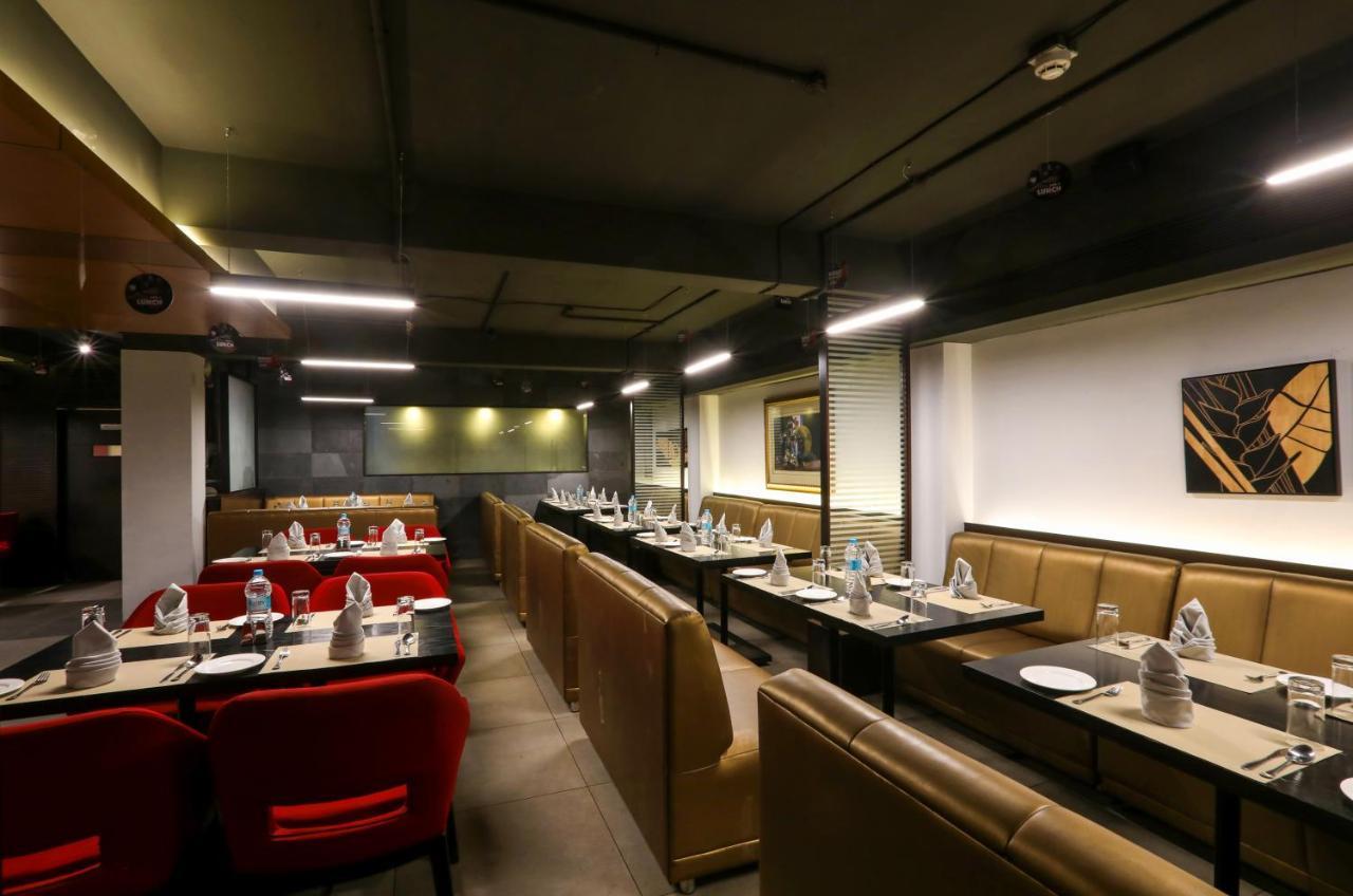 Mango Hill Central Chennai Eksteriør billede