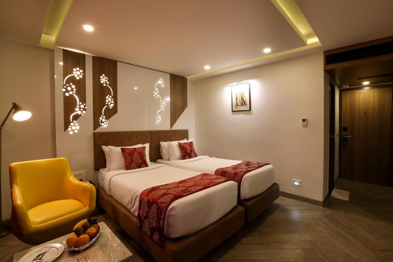 Mango Hill Central Chennai Eksteriør billede