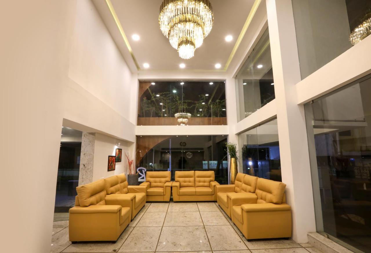 Mango Hill Central Chennai Eksteriør billede