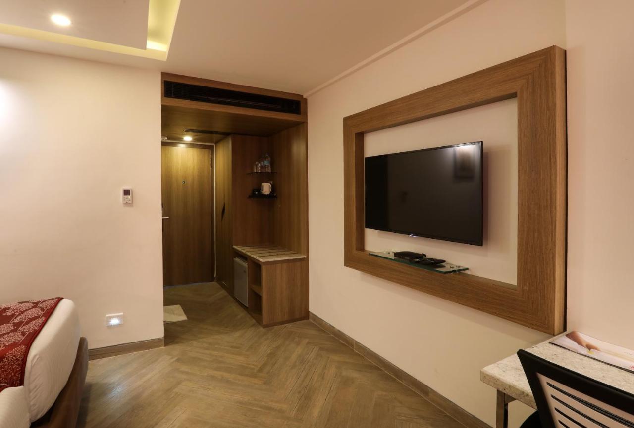 Mango Hill Central Chennai Eksteriør billede
