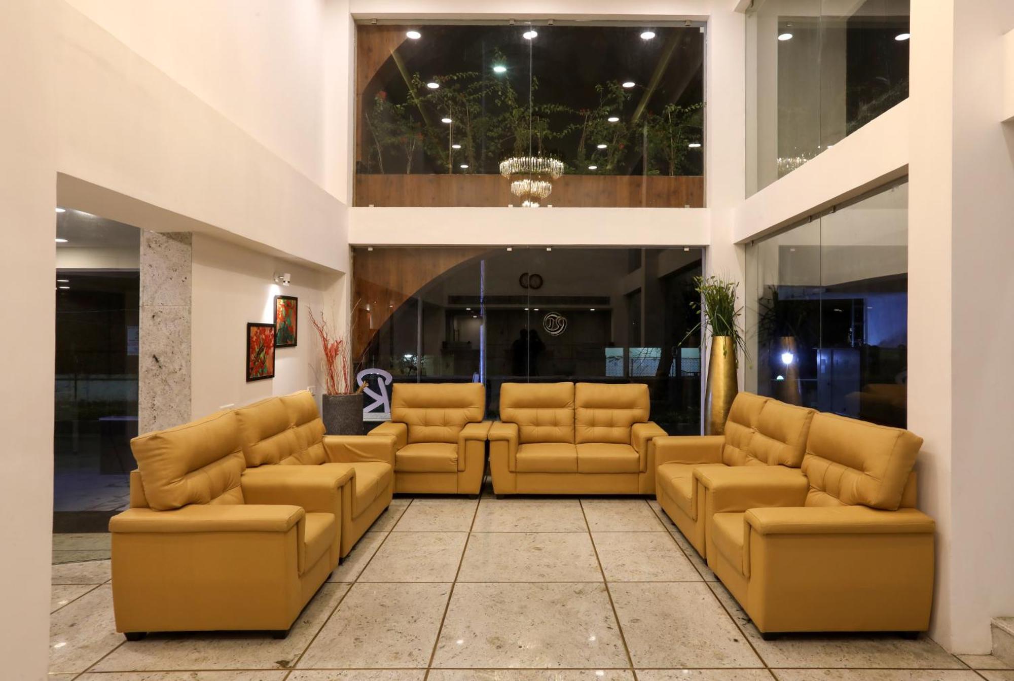 Mango Hill Central Chennai Eksteriør billede