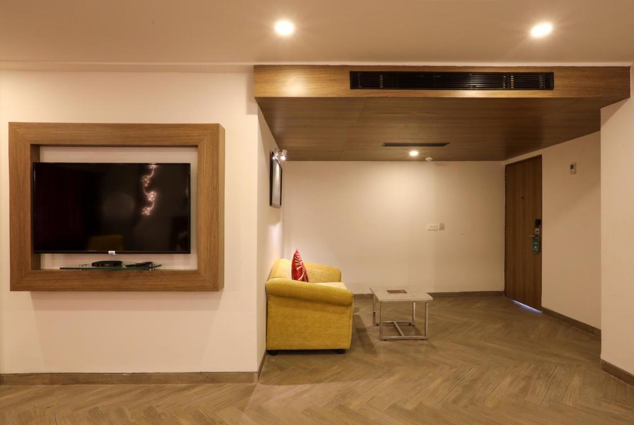 Mango Hill Central Chennai Eksteriør billede
