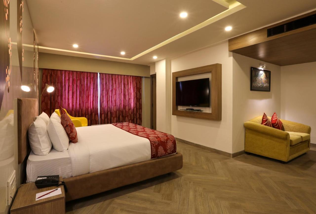 Mango Hill Central Chennai Eksteriør billede