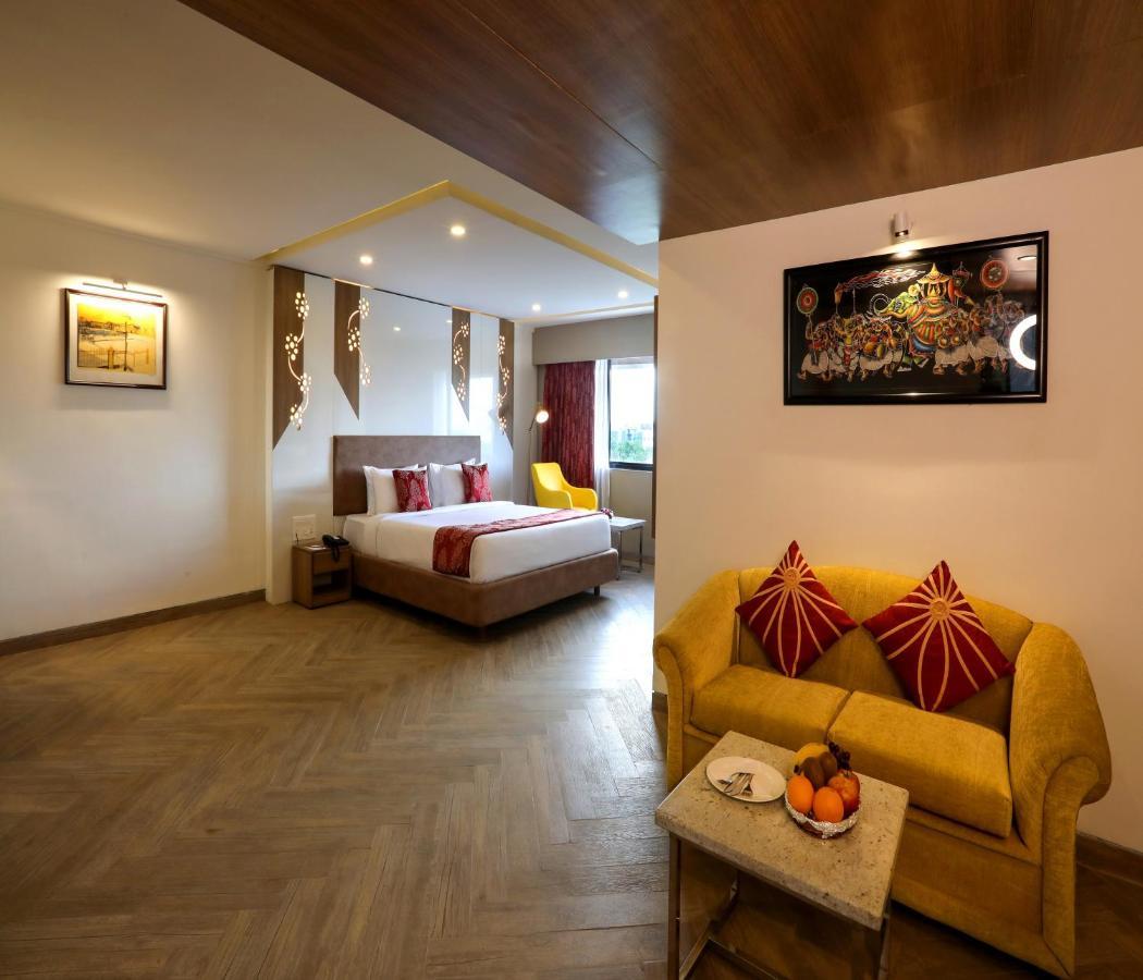 Mango Hill Central Chennai Eksteriør billede