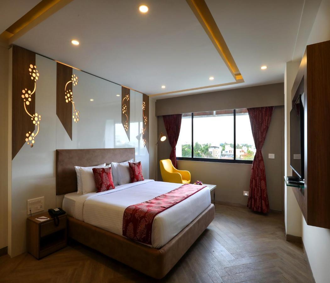 Mango Hill Central Chennai Eksteriør billede