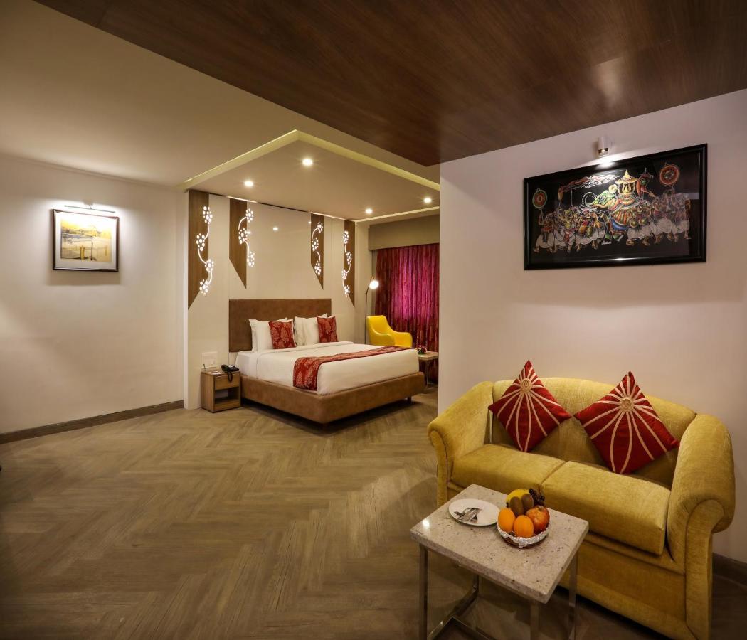 Mango Hill Central Chennai Eksteriør billede