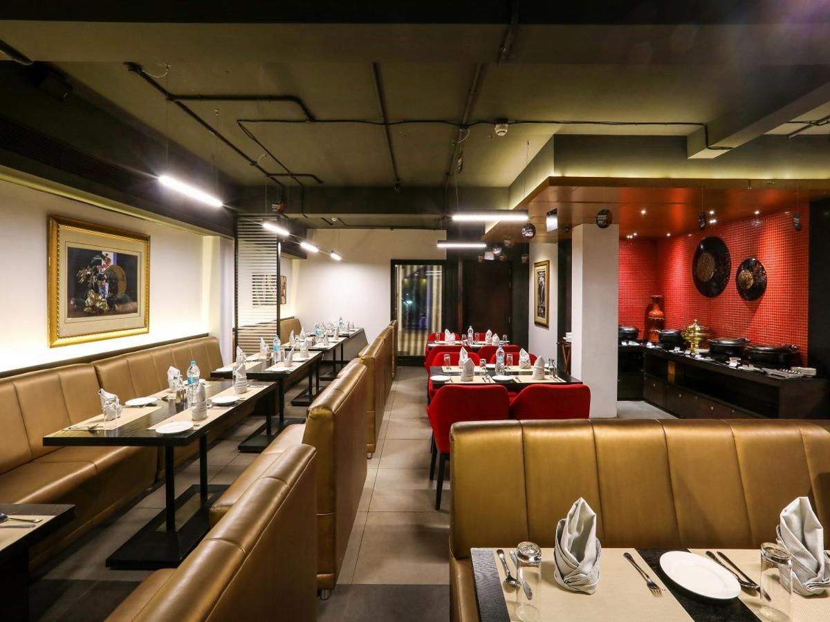 Mango Hill Central Chennai Eksteriør billede
