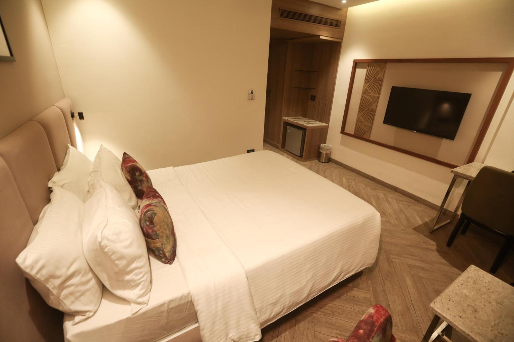 Mango Hill Central Chennai Eksteriør billede