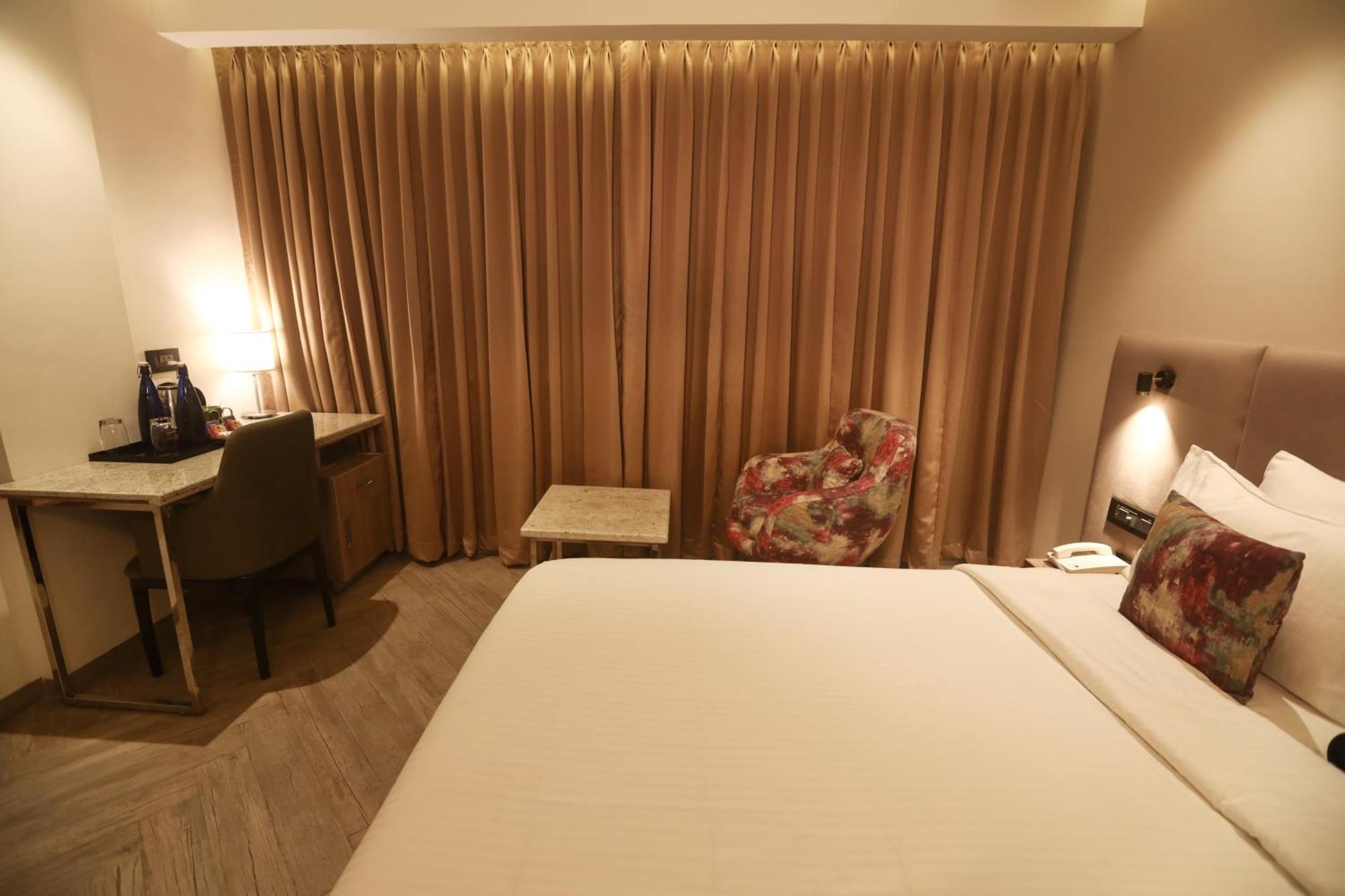 Mango Hill Central Chennai Eksteriør billede