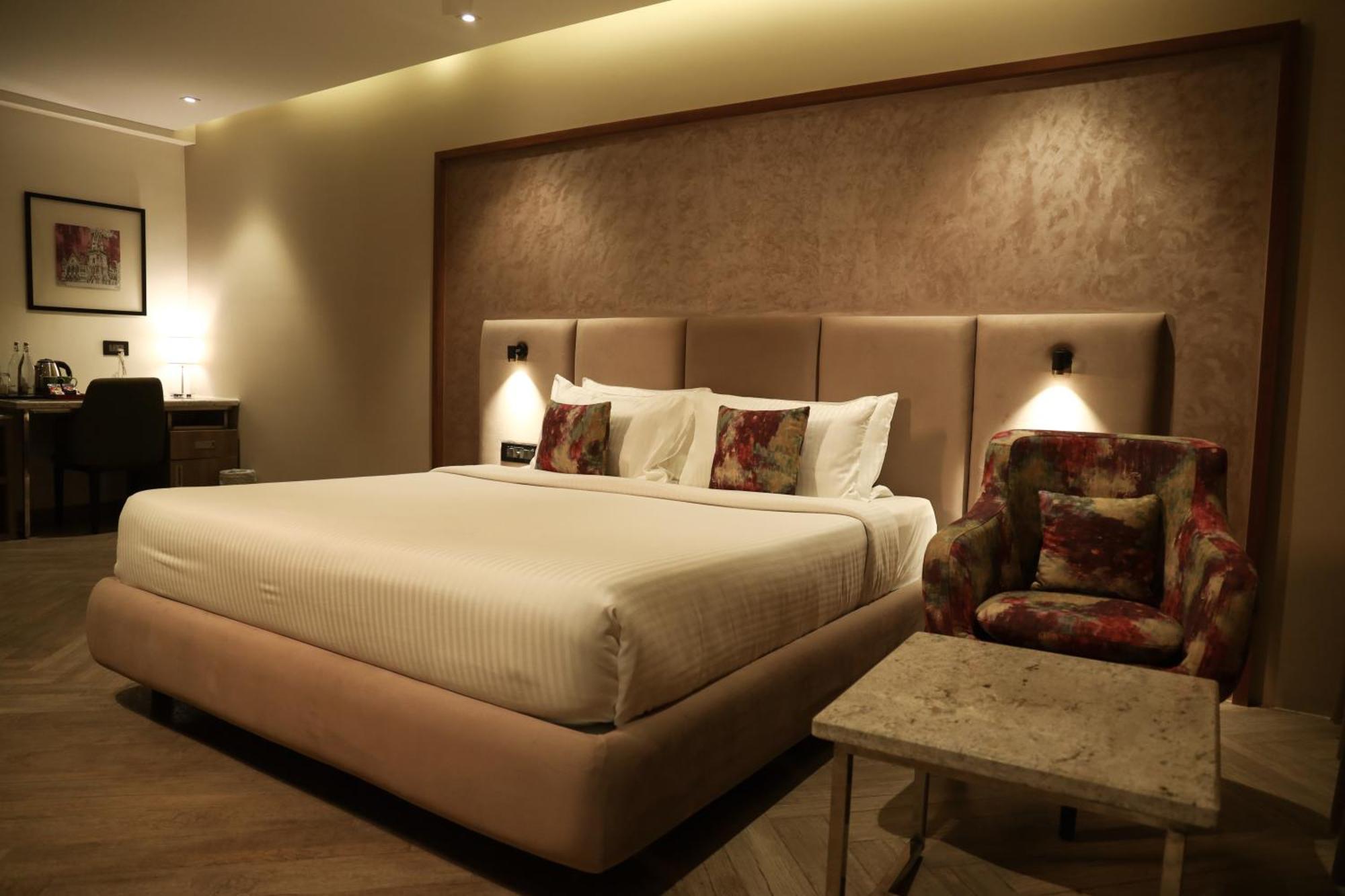 Mango Hill Central Chennai Eksteriør billede