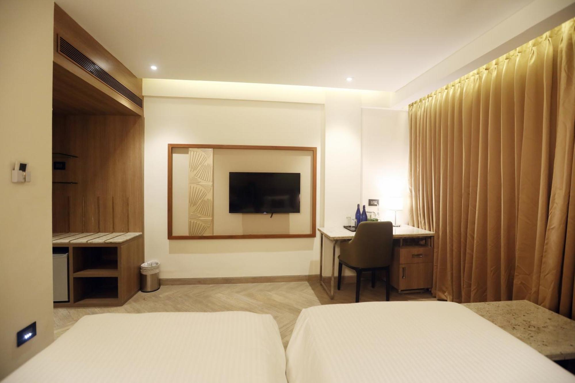 Mango Hill Central Chennai Eksteriør billede