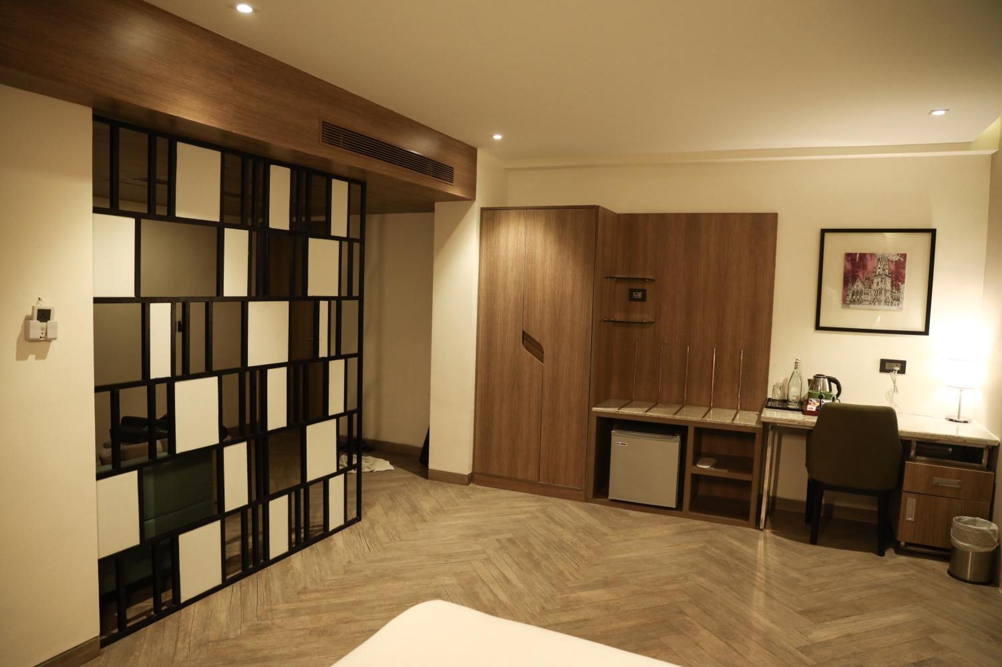 Mango Hill Central Chennai Eksteriør billede